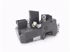 Recambio de cierre electromagnetico delantero izquierdo para opel vectra b berlina 1.8 i 16v referencia OEM IAM 24414110  