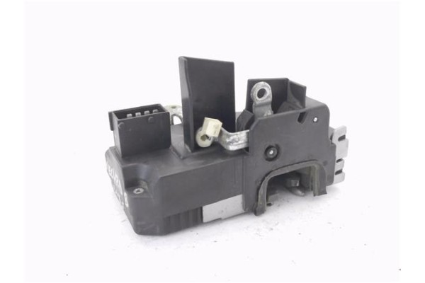 Recambio de cierre electromagnetico delantero izquierdo para opel vectra b berlina 1.8 i 16v referencia OEM IAM 24414110  