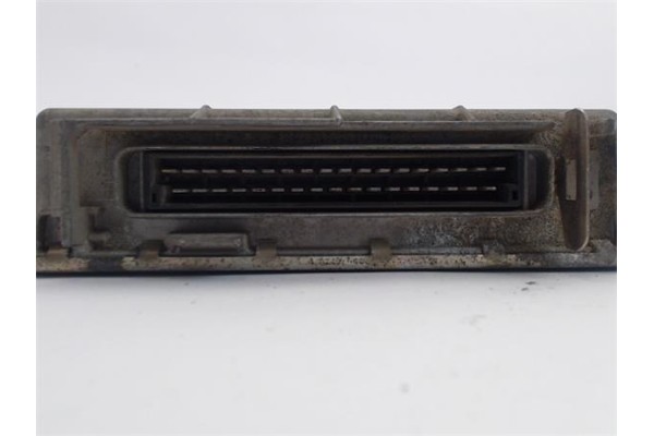 Recambio de centralita para peugeot 205 berlina 1.1 mito referencia OEM IAM (9610191080)  