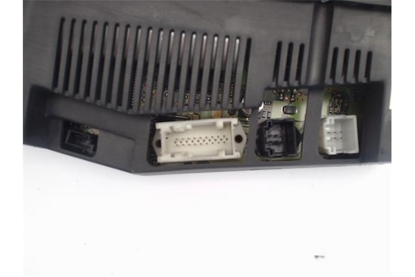 Recambio de mandos calefaccion / a.a. para bmw serie 3 coupe (e46) 2.0 320 ci referencia OEM IAM 64116902440 5HB00773811 