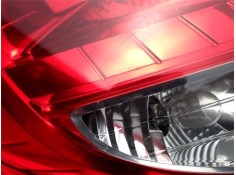 Recambio de piloto trasero izquierdo para ford fiesta vi 1.4 referencia OEM IAM 8A6113405A  