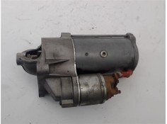 Recambio de motor arranque para renault laguna ii (bg0) 1.9 dci (bg1a, bg1w) referencia OEM IAM 7711134802  