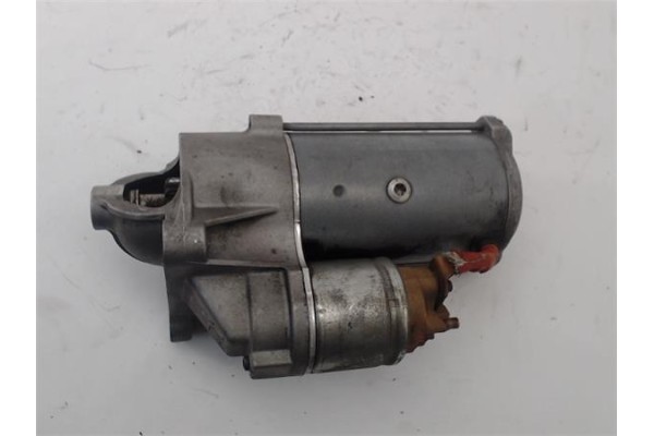 Recambio de motor arranque para renault laguna ii (bg0) 1.9 dci (bg1a, bg1w) referencia OEM IAM 7711134802  