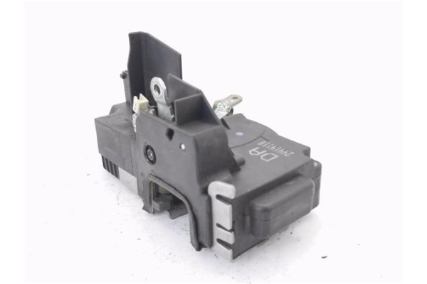 Recambio de cierre electromagnetico delantero izquierdo para opel vectra b berlina 1.8 i 16v referencia OEM IAM 24414110  