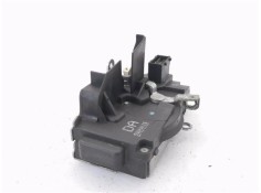 Recambio de cierre electromagnetico delantero izquierdo para opel vectra b berlina 1.8 i 16v referencia OEM IAM 24414110  