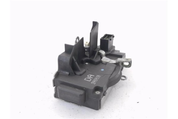 Recambio de cierre electromagnetico delantero izquierdo para opel vectra b berlina 1.8 i 16v referencia OEM IAM 24414110  