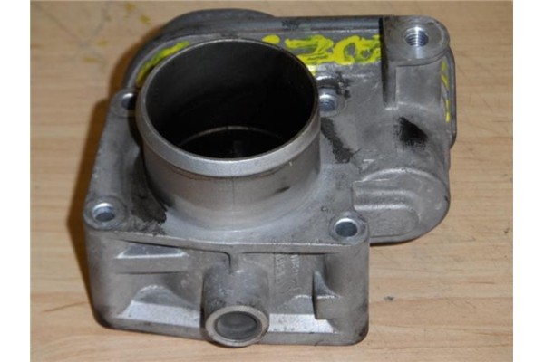 Recambio de caja mariposa aire para opel astra g berlina (1998) 1.7 cdti referencia OEM IAM 8973002310 B31850427 