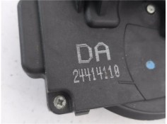 Recambio de cierre electromagnetico delantero izquierdo para opel vectra b berlina 1.8 i 16v referencia OEM IAM 24414110  
