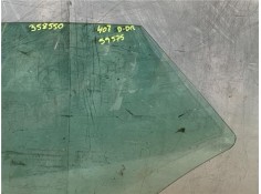 Recambio de luna puerta delantero derecha para peugeot 407 2.0 hdi 135 referencia OEM IAM 9202G3 43R000262 