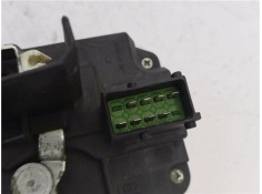 Recambio de cierre electromagnetico delantero izquierdo para opel vectra b berlina 1.8 i 16v referencia OEM IAM 24414110  