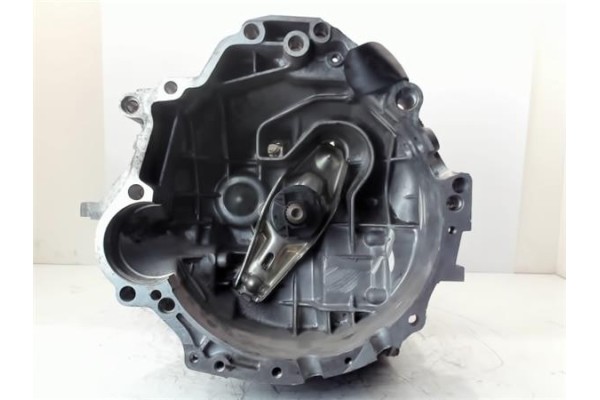Recambio de caja cambios manual para audi a4 berlina (8e) 1.8 t quattro referencia OEM IAM CTE  