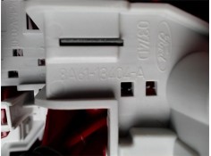 Recambio de piloto trasero derecho para ford fiesta vi 1.4 referencia OEM IAM 8A6113404A  