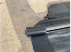 Recambio de bandeja trasero para mitsubishi space star (dg0) referencia OEM IAM MR773386  