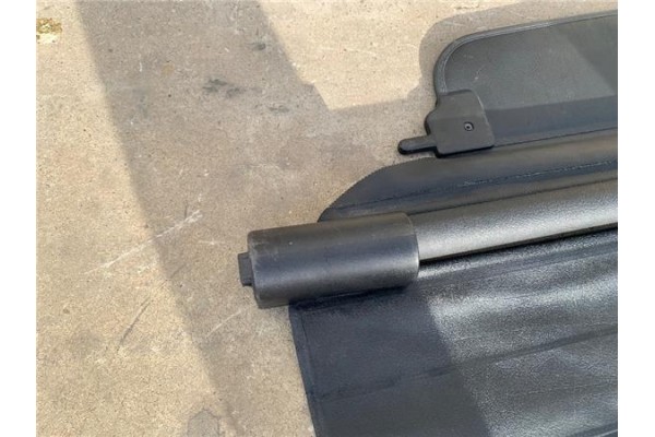 Recambio de bandeja trasero para mitsubishi space star (dg0) referencia OEM IAM MR773386  