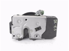 Recambio de cierre electromagnetico delantero izquierdo para opel vectra b berlina 1.8 i 16v referencia OEM IAM 24414110  