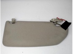 Recambio de parasol izquierdo para volvo s 60 berlina 2.4 d5 referencia OEM IAM   