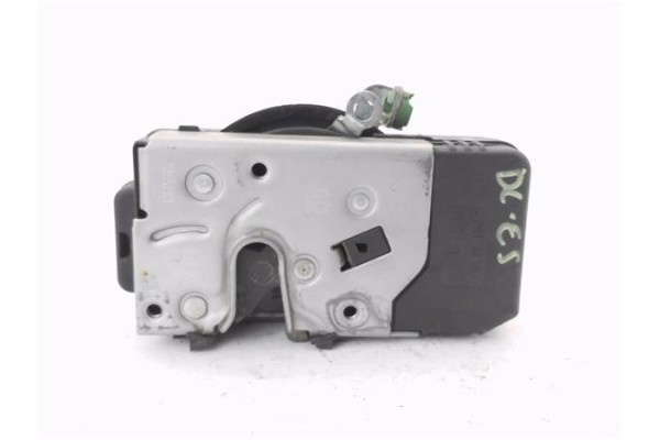 Recambio de cierre electromagnetico delantero izquierdo para opel vectra b berlina 1.8 i 16v referencia OEM IAM 24414110  