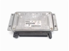 Recambio de centralita para peugeot 306 3/5 pt. / 4 pt. (s2) 1.6 boulebard referencia OEM IAM (9632693880) (0261206214) 