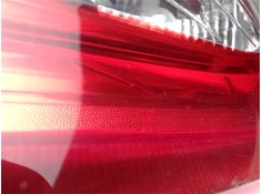 Recambio de piloto trasero derecho para ford fiesta vi 1.4 referencia OEM IAM 8A6113404A  