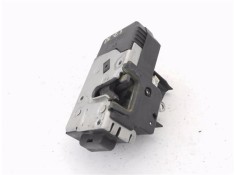 Recambio de cierre electromagnetico delantero izquierdo para opel vectra b berlina 1.8 i 16v referencia OEM IAM 24414110  