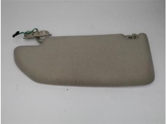 Recambio de parasol derecho para volvo s 60 berlina 2.4 d5 referencia OEM IAM   