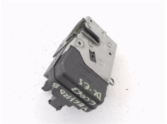 Recambio de cierre electromagnetico delantero izquierdo para opel vectra b berlina 1.8 i 16v referencia OEM IAM 24414110  