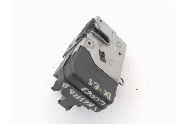 Recambio de cierre electromagnetico delantero izquierdo para opel vectra b berlina 1.8 i 16v referencia OEM IAM 24414110  