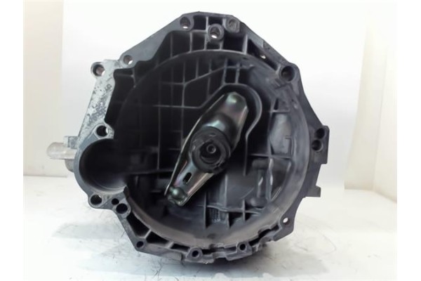 Recambio de caja cambios manual para audi a4 berlina (8e) 2.0 referencia OEM IAM FJP  
