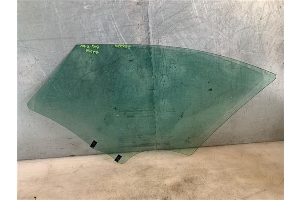 Recambio de luna puerta delantero derecha para peugeot 407 2.0 hdi 135 referencia OEM IAM 9202G3 43R000262 