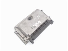 Recambio de centralita para peugeot 306 3/5 pt. (s1) referencia OEM IAM (9632693880) (0261206214) 