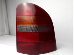 PILOTO TRASERO DERECHO 1119438 2206401 1017041 FORD | 85891 FORD | 7105012 FORD