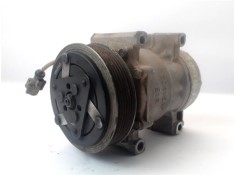 Recambio de compresor aire acond. para ford fusion (cbk) 1.6 + referencia OEM IAM 5S6119D629AA 1257 