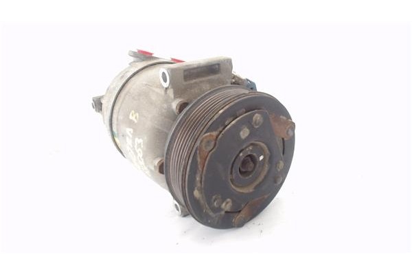 Recambio de compresor aire acond. para opel vectra b berlina 1.8 i 16v referencia OEM IAM 1135324 90443840 