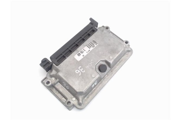 Recambio de centralita para peugeot 306 3/5 pt. (s1) referencia OEM IAM (9632693880) (0261206214) 
