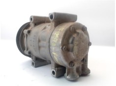 Recambio de compresor aire acond. para ford fusion (cbk) 1.6 + referencia OEM IAM 5S6119D629AA 1257 