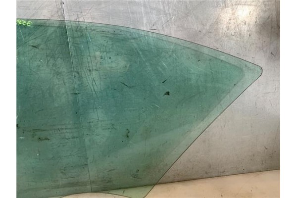 Recambio de luna puerta delantero derecha para peugeot 407 2.0 hdi 135 referencia OEM IAM 9202G3 43R000262 