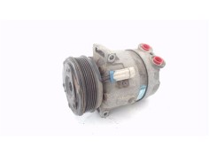 Recambio de compresor aire acond. para opel vectra b berlina 1.8 i 16v referencia OEM IAM 1135324 90443840 