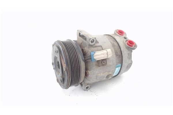 Recambio de compresor aire acond. para opel vectra b berlina 1.8 i 16v referencia OEM IAM 1135324 90443840 