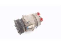 Recambio de compresor aire acond. para opel vectra b berlina 1.8 i 16v referencia OEM IAM 1135324 90443840 