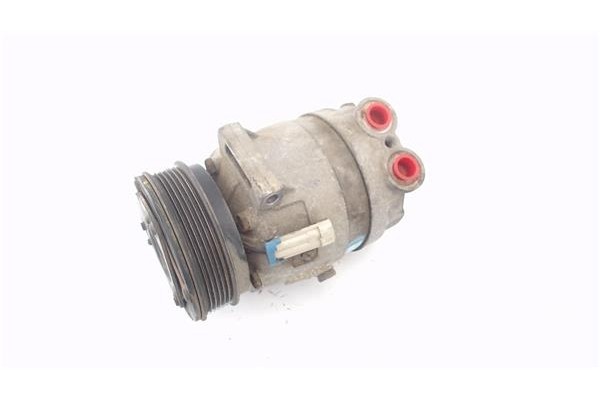 Recambio de compresor aire acond. para opel vectra b berlina 1.8 i 16v referencia OEM IAM 1135324 90443840 