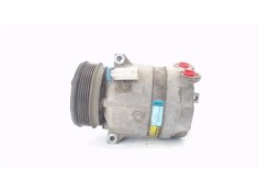 Recambio de compresor aire acond. para opel vectra b berlina 1.8 i 16v referencia OEM IAM 1135324 90443840 