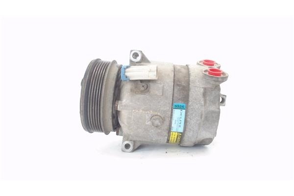 Recambio de compresor aire acond. para opel vectra b berlina 1.8 i 16v referencia OEM IAM 1135324 90443840 