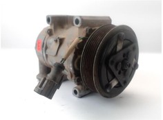 Recambio de compresor aire acond. para ford fusion (cbk) 1.6 + referencia OEM IAM 5S6119D629AA 1257 