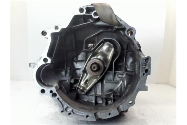 Recambio de caja cambios manual para audi a4 berlina (b5) 1.8 t quattro (132kw) referencia OEM IAM CPD  