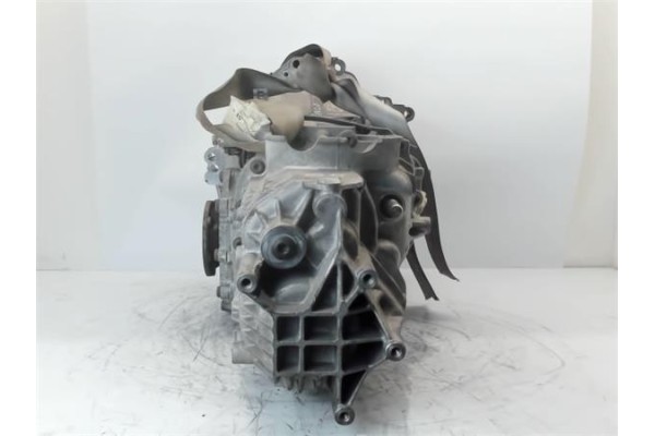 Recambio de caja cambios manual para audi a4 berlina (b5) 1.8 t quattro (132kw) referencia OEM IAM CPD  