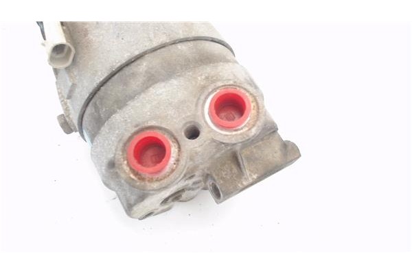 Recambio de compresor aire acond. para opel vectra b berlina 1.8 i 16v referencia OEM IAM 1135324 90443840 