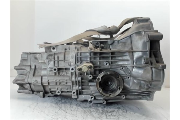 Recambio de caja cambios manual para audi a4 berlina (b5) 1.8 t quattro (132kw) referencia OEM IAM CPD  