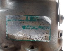 Recambio de compresor aire acond. para ford fusion (cbk) 1.6 + referencia OEM IAM 5S6119D629AA 1257 