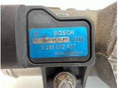 Recambio de caja mariposa aire para opel zafira a 2.0 dti 16v referencia OEM IAM 08226802 0281002437 