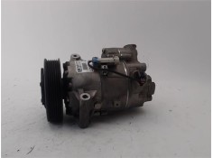 Recambio de compresor aire acond. para opel astra j 1.6 referencia OEM IAM 95516238  
